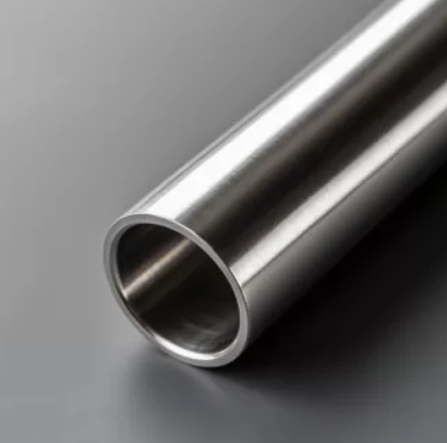 ГК НЕРЖАВЕЮЩАЯ ТРУБА ГОСТ 14162-79 08Х18Н10Т 1.4х0.55мм Фольга